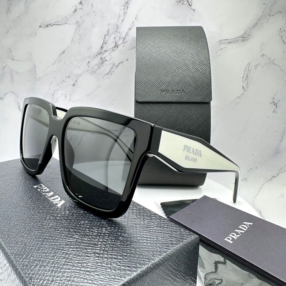 New Prada Sunglasses - Picture 8 of 16
